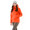 Куртка Turbat Alay Wmn, orangered, M