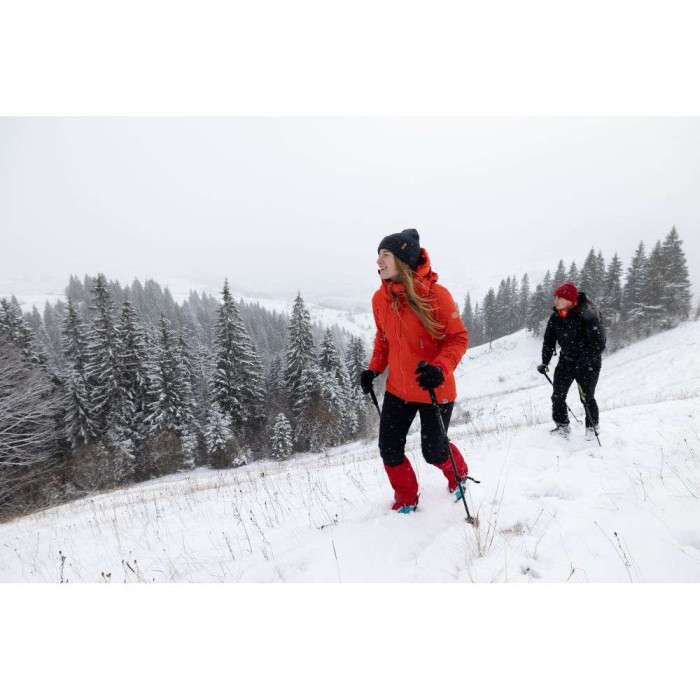 Куртка Turbat Alay Wmn, orangered, S