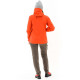 Куртка Turbat Alay Wmn, orangered, XS