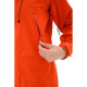 Куртка Turbat Alay Wmn, orangered, XS