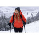 Куртка Turbat Alay Wmn, orangered, S