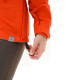 Куртка Turbat Alay Wmn, orangered, XS
