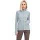 Флісова кофта Turbat Annapurna Wmn, iceberggreen, XS