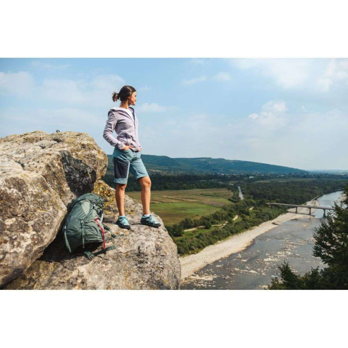 Шорти Turbat Bali Wms, arcticblue, XS