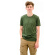 Футболка Turbat Cozy SS Mns, kombugreen, XL