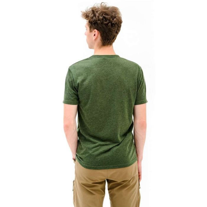 Футболка Turbat Cozy SS Mns, kombugreen, XL
