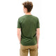 Футболка Turbat Cozy SS Mns, kombugreen, XL