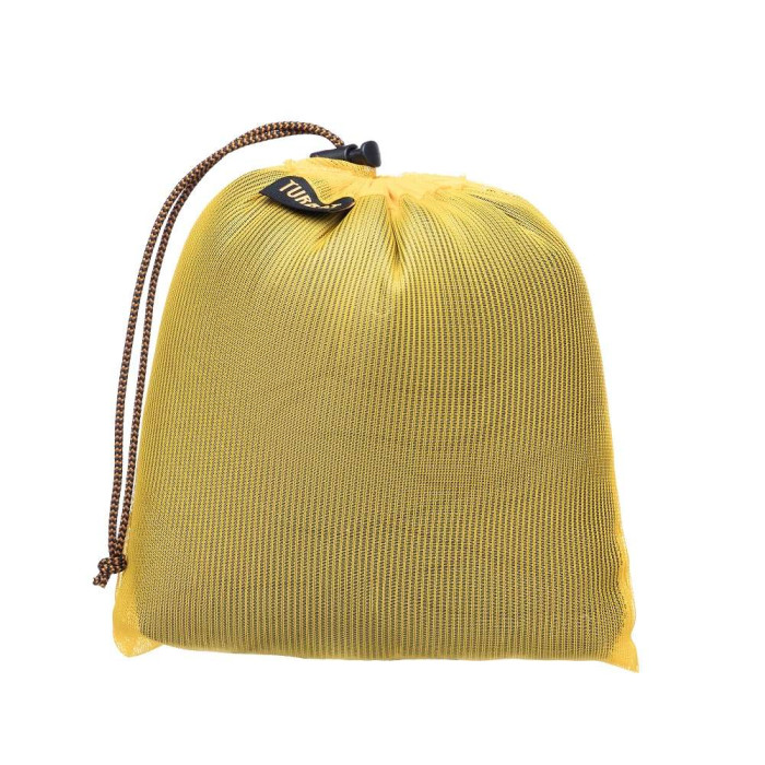 Шкарпетки пухові Turbat Down Socks, legionbluebrightlime, S