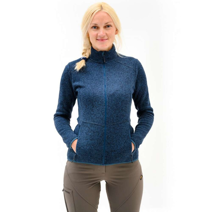 Флісова кофта Turbat Dreamer 2 Wmn, indianteal, XS