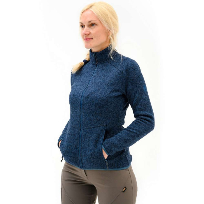 Флісова кофта Turbat Dreamer 2 Wmn, indianteal, XS