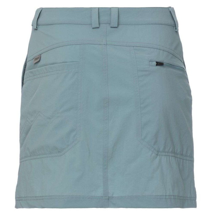 Спідниця Turbat Ela, arcticblue, L