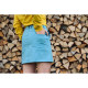 Спідниця Turbat Ela, arcticblue, L