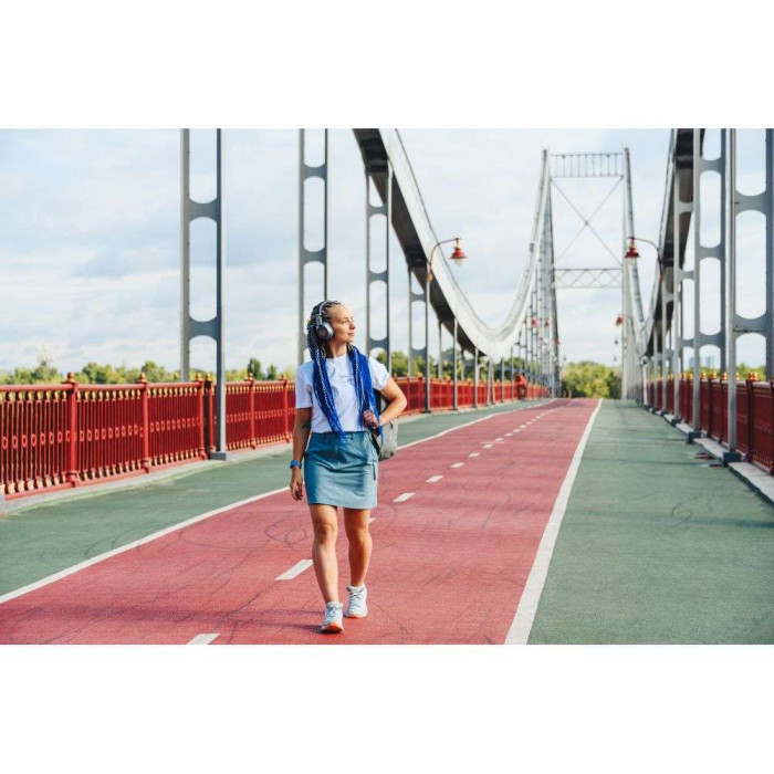 Спідниця Turbat Ela, arcticblue, L