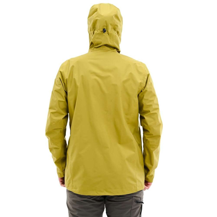 Куртка Turbat Escape Mns, ecruolive, M