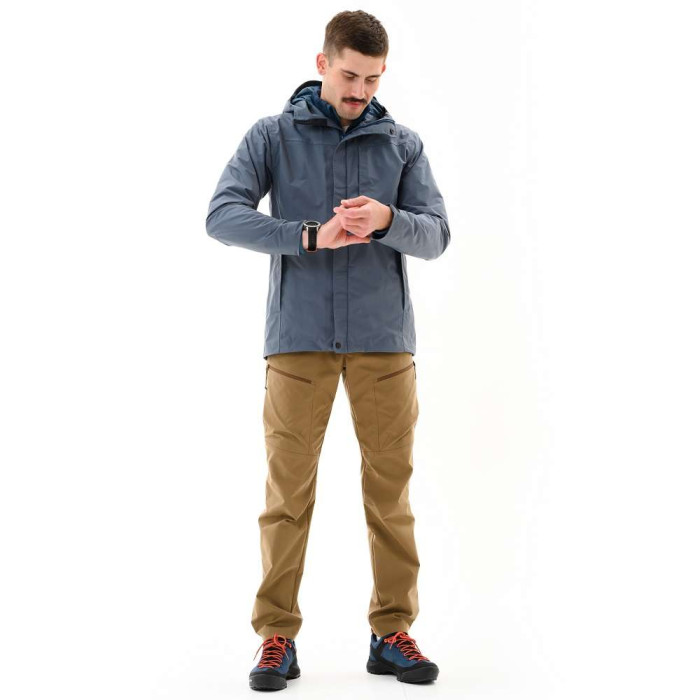 Куртка Turbat Escape Mns, ecruolive, M