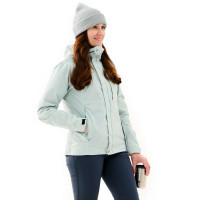 Куртка Turbat Escape Wmn, frostygreen, S