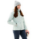 Куртка Turbat Escape Wmn, frostygreen, S
