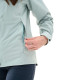 Куртка Turbat Escape Wmn, frostygreen, S