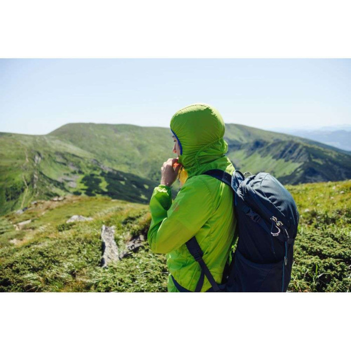 Куртка Turbat Fluger 2 Wmn, anthraciteblack, S