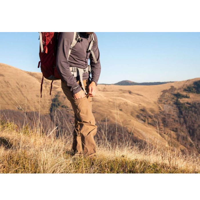 Штани Turbat Forester Mns, УТ-00016135, L