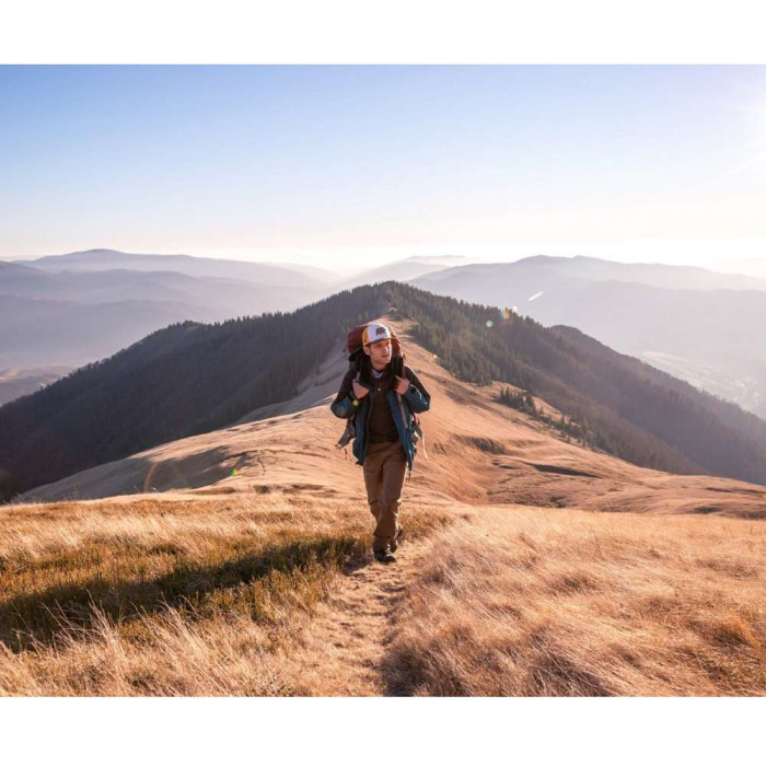 Штани Turbat Forester Mns, УТ-00016135, L