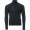 Флісовая кофта Turbat Ilma 3 Mns, jetblack, XXL