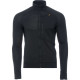 Флісовая кофта Turbat Ilma 3 Mns, jetblack, M