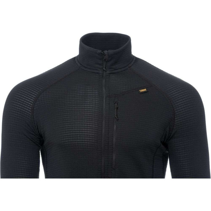 Флісовая кофта Turbat Ilma 3 Mns, jetblack, L