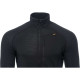 Флісовая кофта Turbat Ilma 3 Mns, jetblack, M