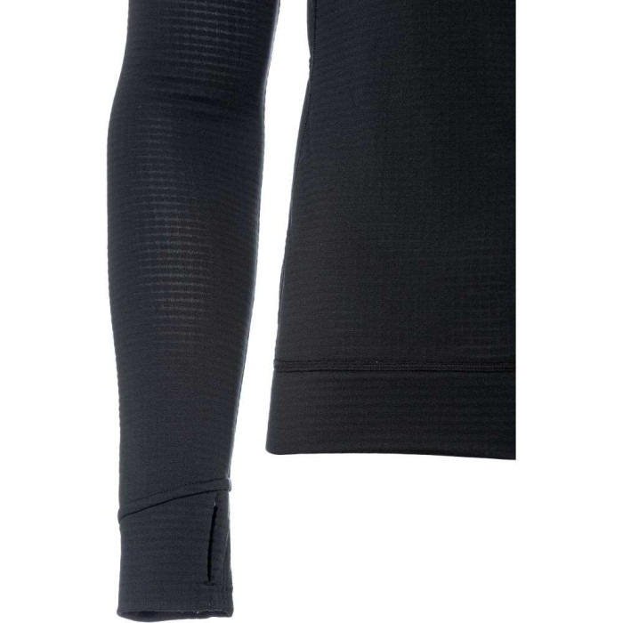 Флісовая кофта Turbat Ilma 3 Mns, jetblack, L