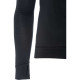 Флісовая кофта Turbat Ilma 3 Mns, jetblack, L