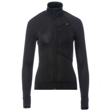 Флісова кофта Turbat Ilma 3 Wmn, jetblack, XS