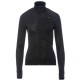 Флісова кофта Turbat Ilma 3 Wmn, jetblack, XS