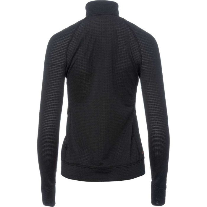 Флісова кофта Turbat Ilma 3 Wmn, jetblack, XS