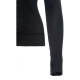 Флісова кофта Turbat Ilma 3 Wmn, jetblack, XS