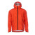 Куртка Turbat Isla Mns , orangered, L