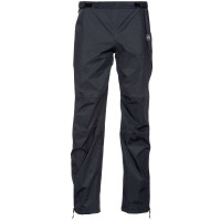 Штани Turbat Isla Pants, anthraciteblack, XXXL