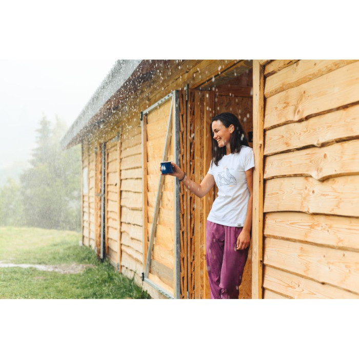 Футболка Turbat Kotogora Wmn, 00-00010774, S