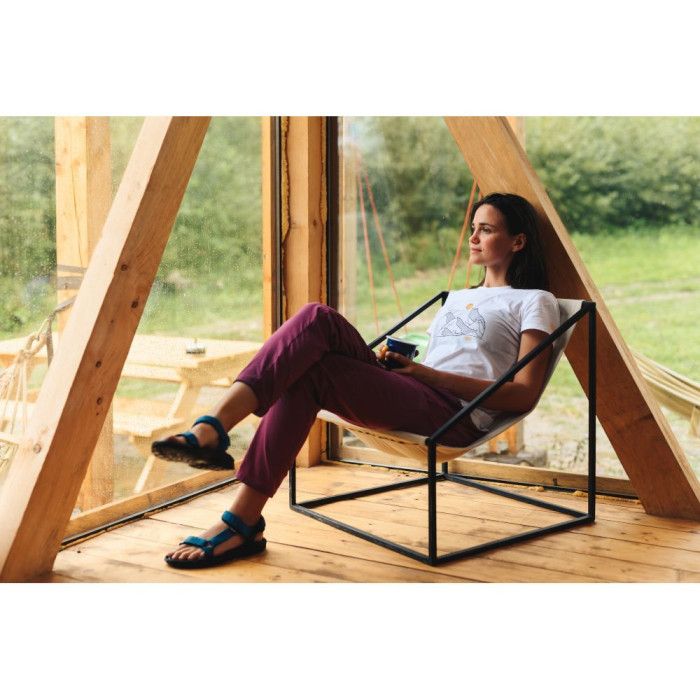 Футболка Turbat Kotogora Wmn, 00-00010774, S