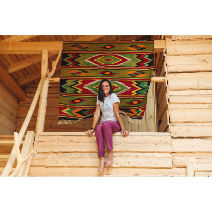 Футболка Turbat Kotogora Wmn, 00-00010774, S