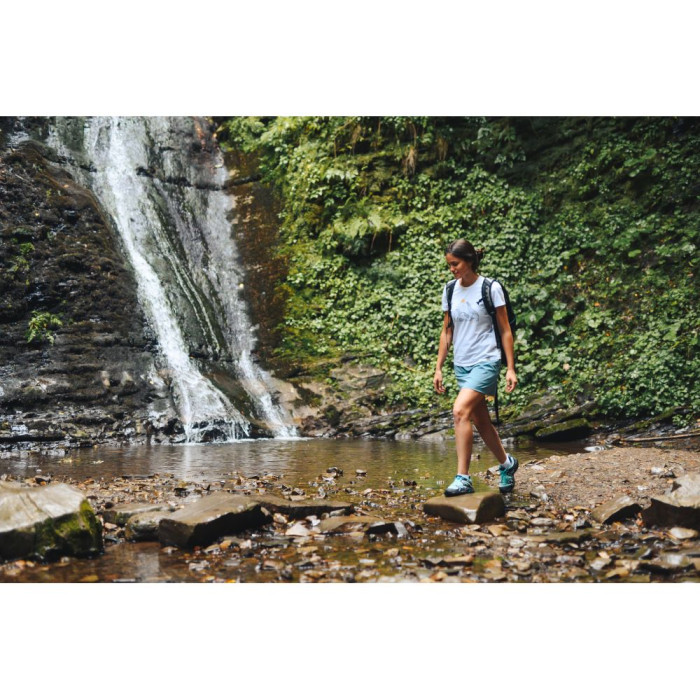 Футболка Turbat Kotogora Wmn, 00-00010774, S