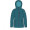 Пухова куртка Turbat Lofoten 2 Wms, dragonflyturquoise, S