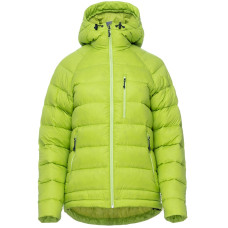 Пухова куртка Turbat Lofoten 2 Wms, macawgreen, L