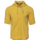 Сорочка Turbat Maya Hood Mns, lemoncurryyellow, XL