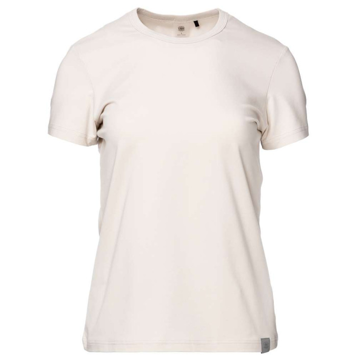 Футболка Turbat Mini Logo 2 Wms, nilegreen, XS