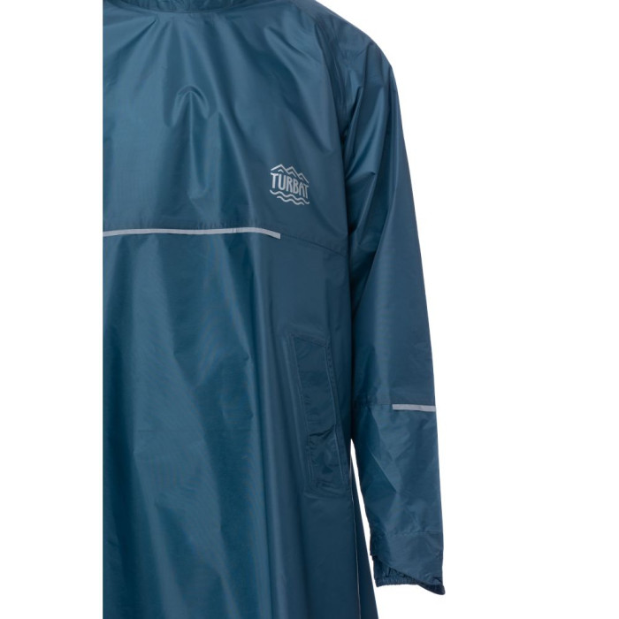 Пончо-куртка Turbat Molfar Pro, УТ-00007334, Uni