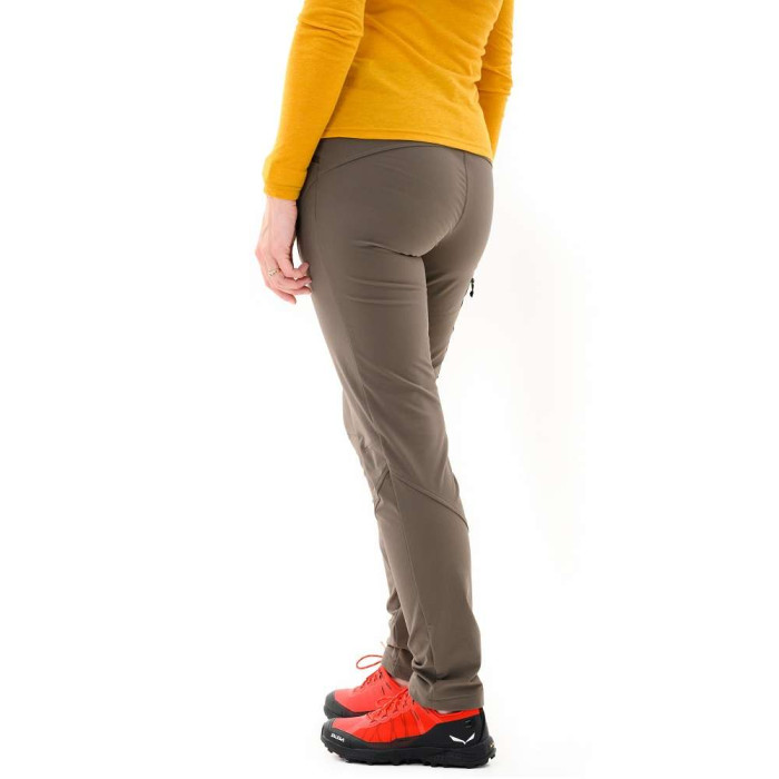 Штани Turbat Montana Wmn, anthraciteblack, S