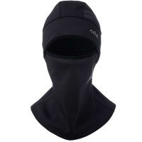 Балаклава Turbat Ninja WindBloc, jetblack, S