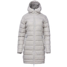 Пальто Turbat Odda 2, chateaugray, XS