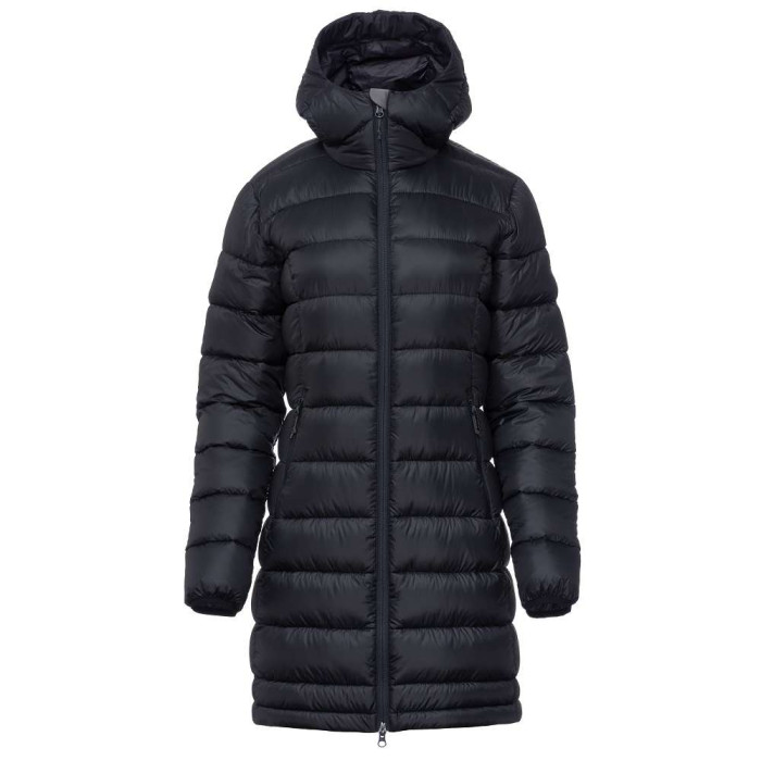 Пальто Turbat Odda 2, chateaugray, XS